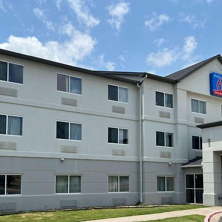 Studio 6 Oklahoma City, Ok South Екстериор снимка