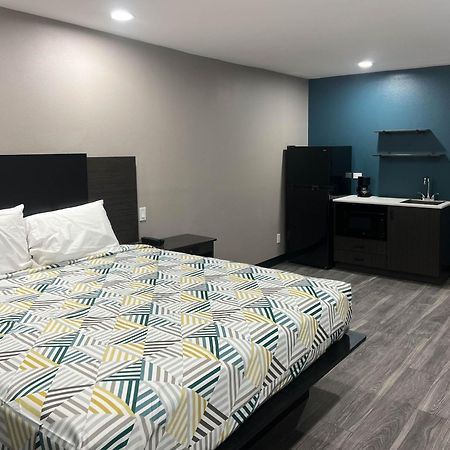 Studio 6 Oklahoma City, Ok South Екстериор снимка