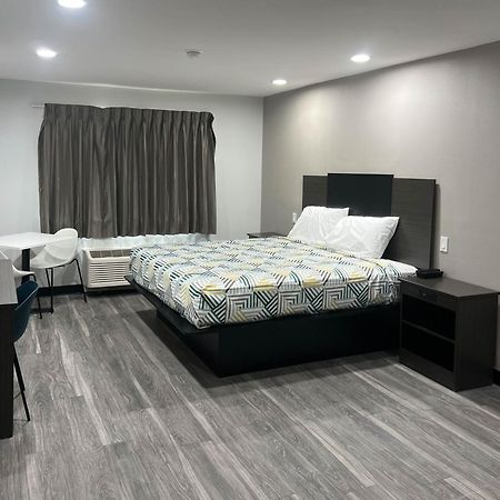 Studio 6 Oklahoma City, Ok South Екстериор снимка