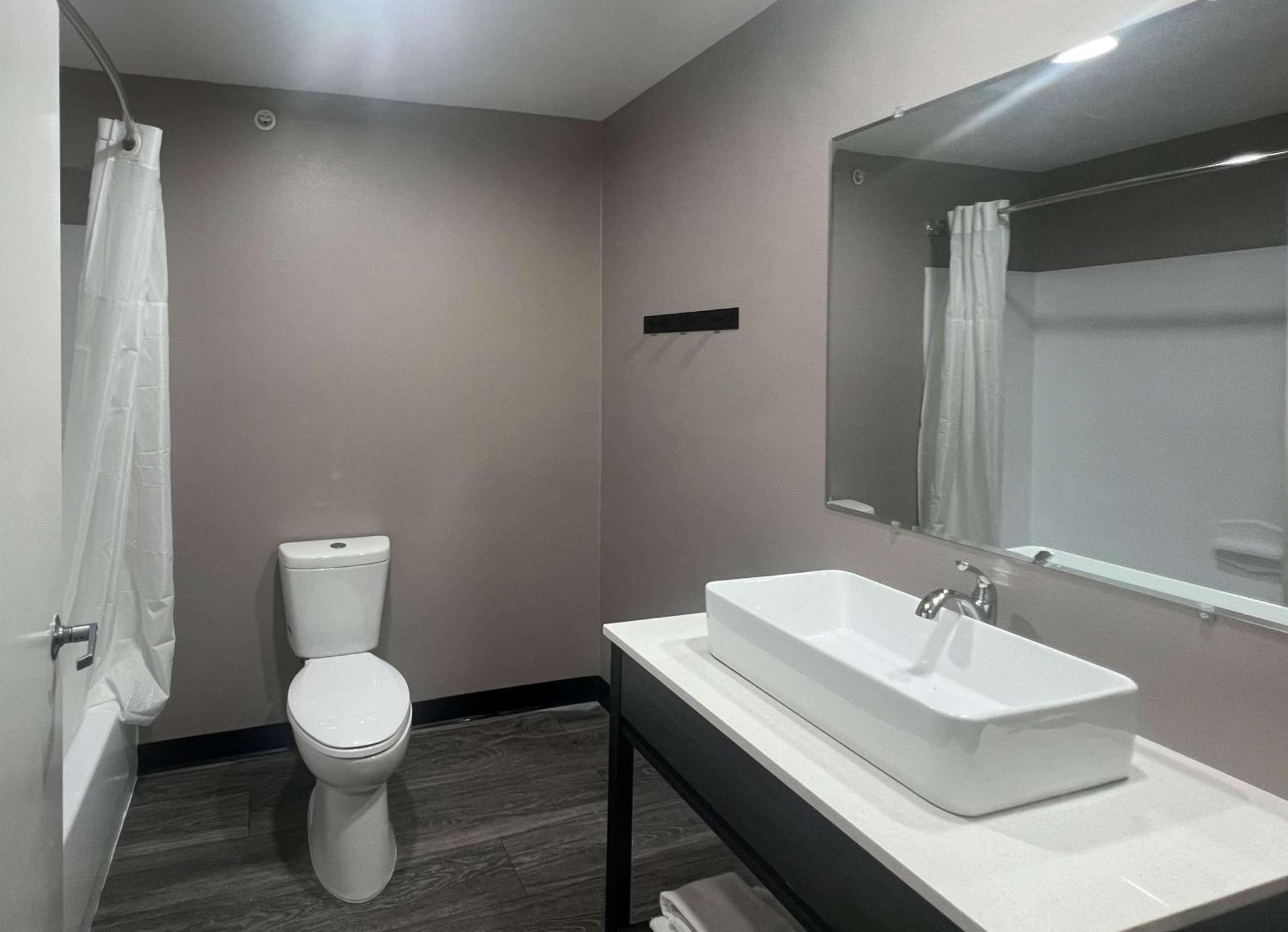Studio 6 Oklahoma City, Ok South Екстериор снимка