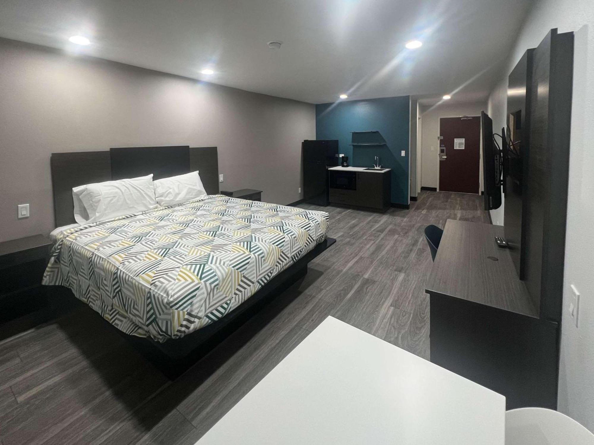 Studio 6 Oklahoma City, Ok South Екстериор снимка