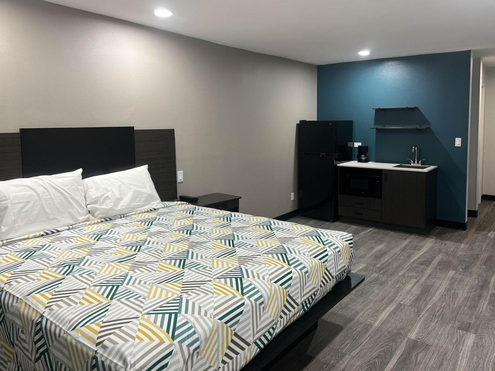 Studio 6 Oklahoma City, Ok South Екстериор снимка