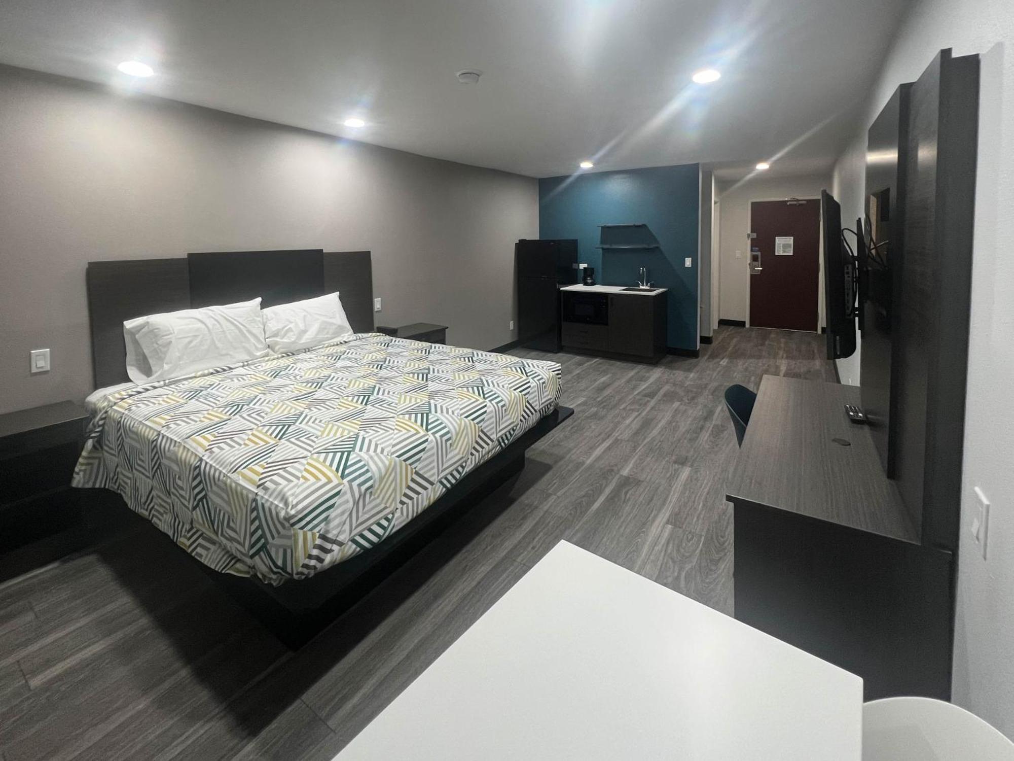 Studio 6 Oklahoma City, Ok South Екстериор снимка