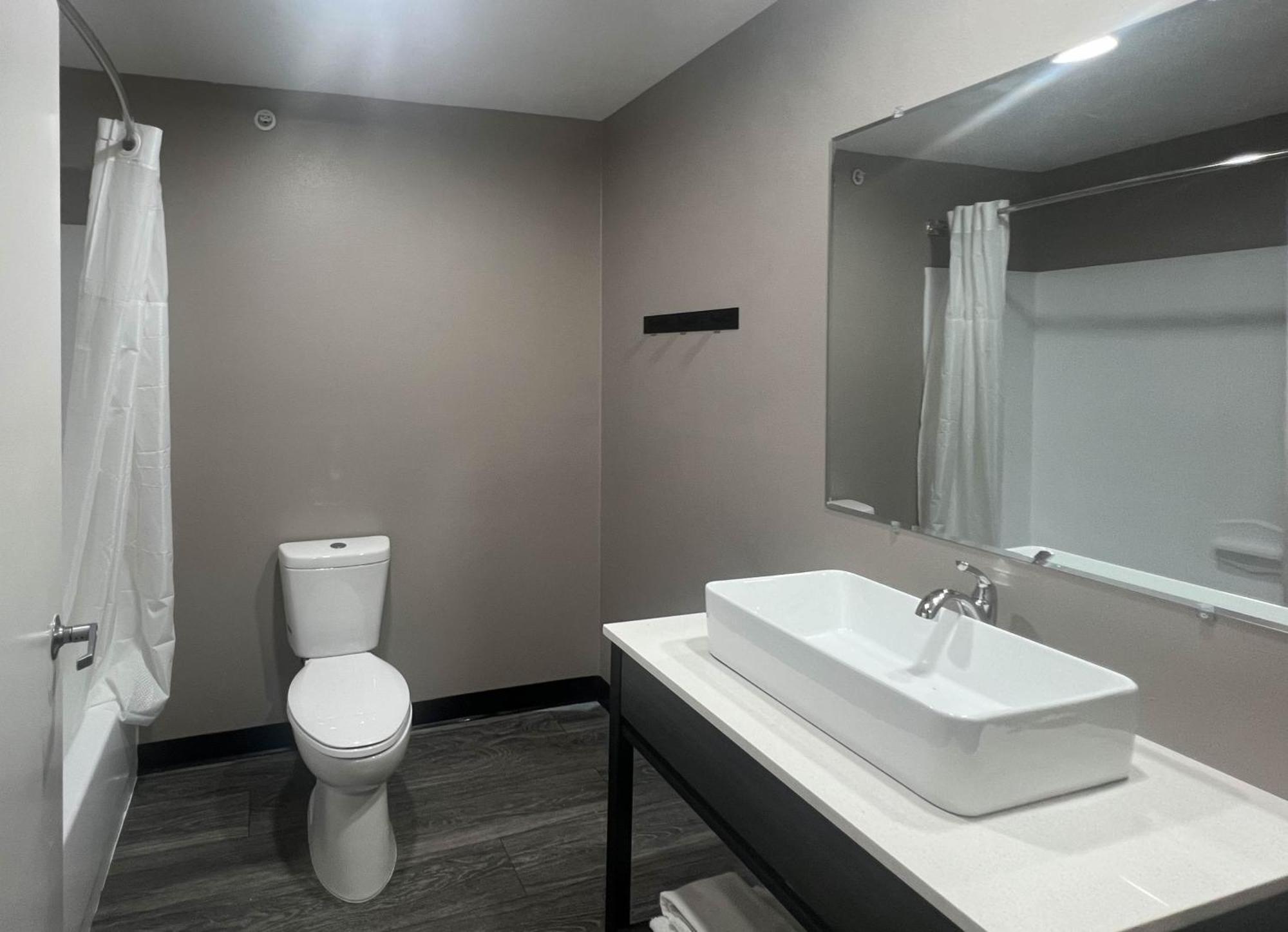 Studio 6 Oklahoma City, Ok South Екстериор снимка