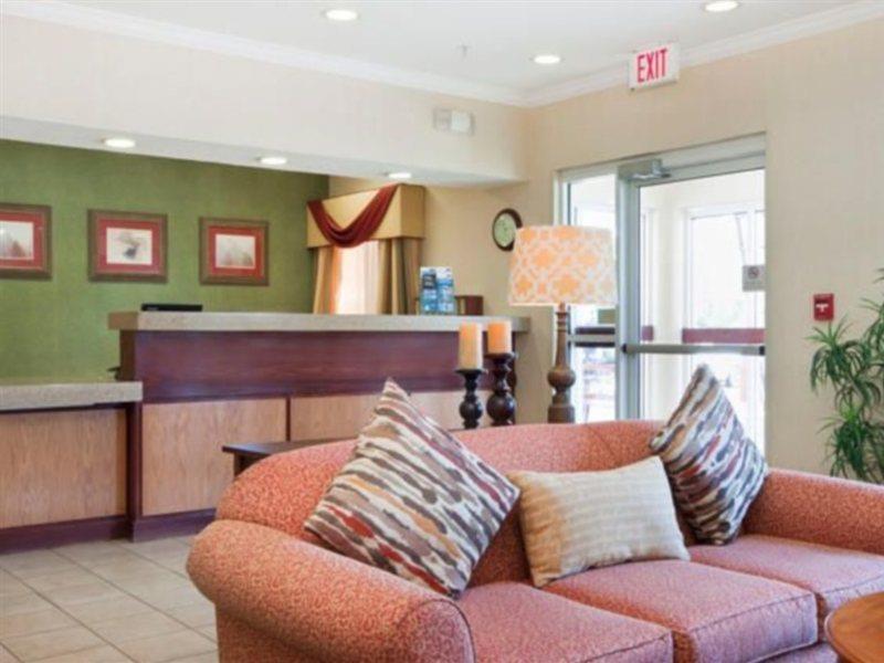 Studio 6 Oklahoma City, Ok South Екстериор снимка