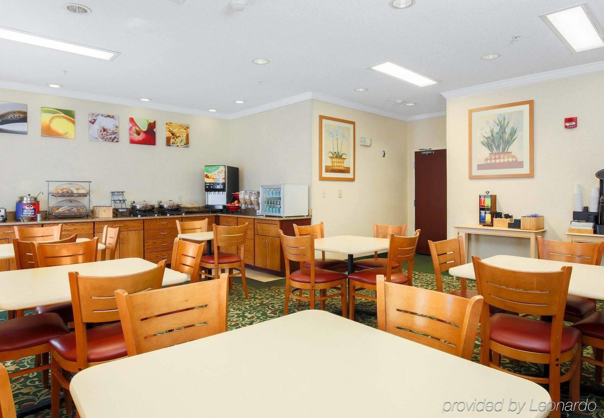 Studio 6 Oklahoma City, Ok South Екстериор снимка