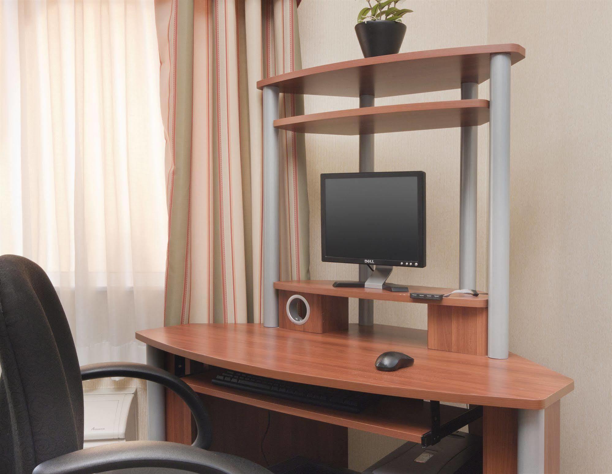Studio 6 Oklahoma City, Ok South Екстериор снимка