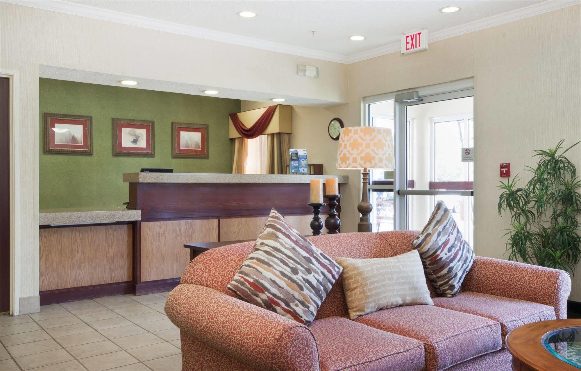 Studio 6 Oklahoma City, Ok South Екстериор снимка