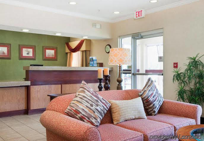 Studio 6 Oklahoma City, Ok South Екстериор снимка
