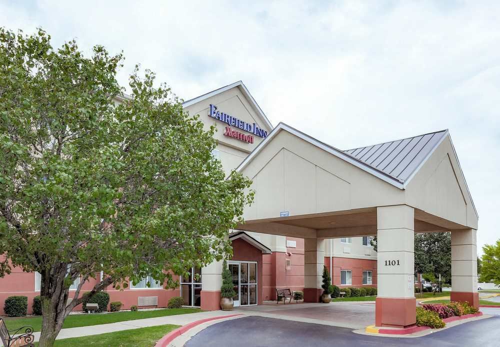Studio 6 Oklahoma City, Ok South Екстериор снимка