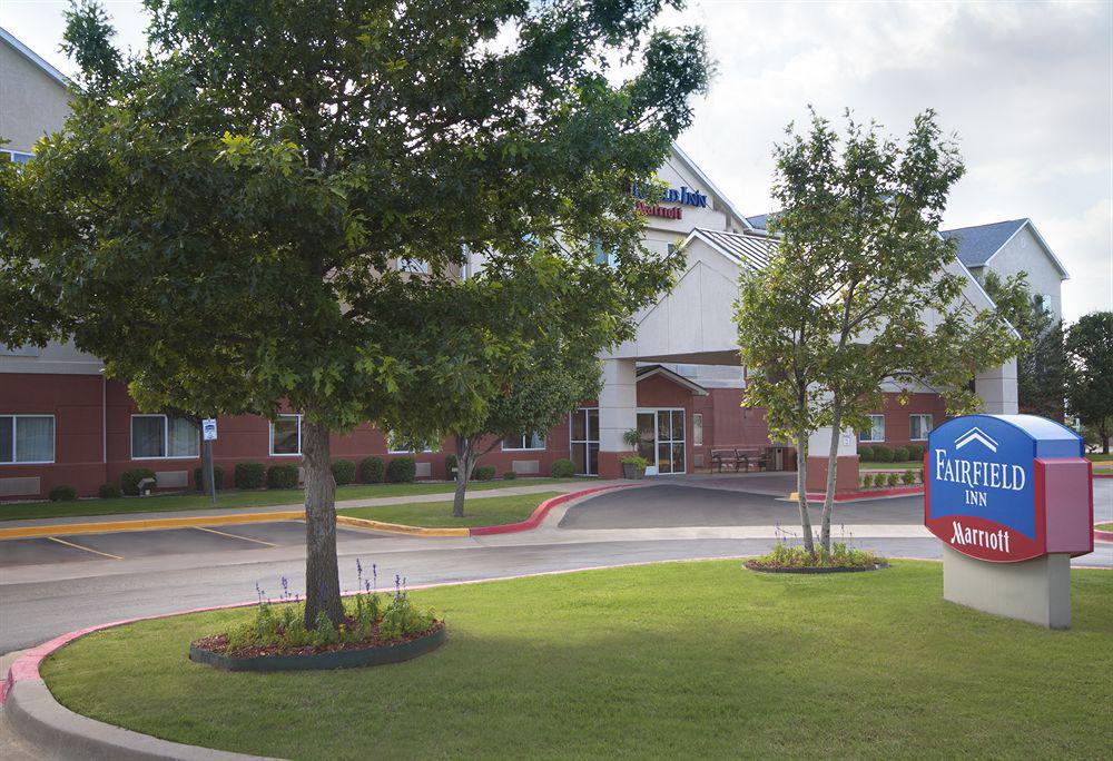 Studio 6 Oklahoma City, Ok South Екстериор снимка