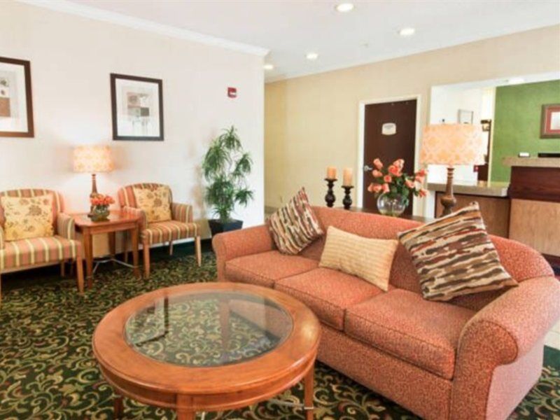 Studio 6 Oklahoma City, Ok South Екстериор снимка