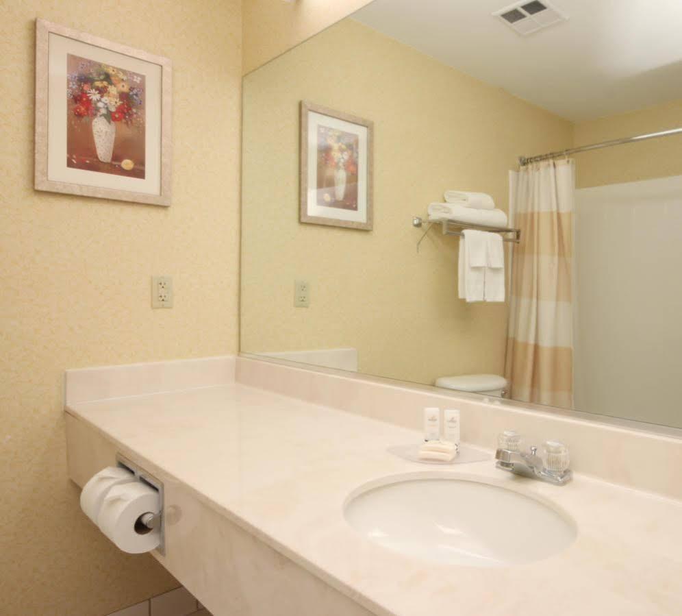 Studio 6 Oklahoma City, Ok South Екстериор снимка